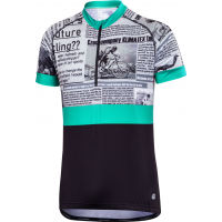 Men's cycling jersey