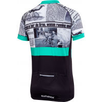 Men's cycling jersey