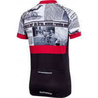 Men's cycling jersey