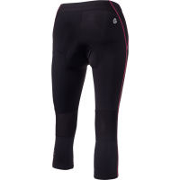 Women’s 3/4 length cycling tights