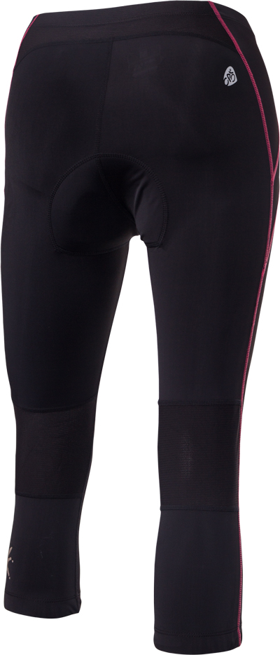 Women’s 3/4 length cycling tights