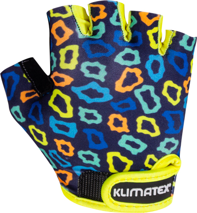 Kids' cycling gloves