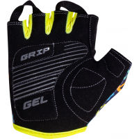 Kids' cycling gloves