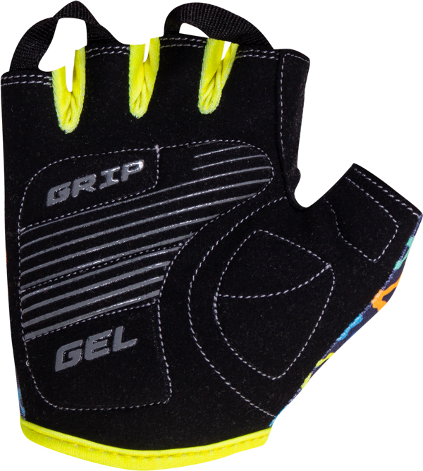 Kids' cycling gloves