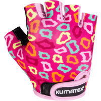 Kids' cycling gloves