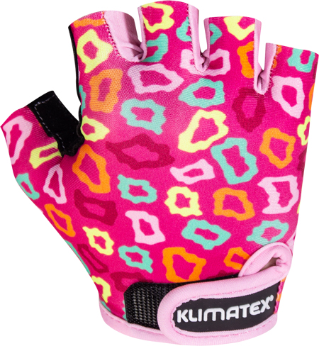 Kids' cycling gloves