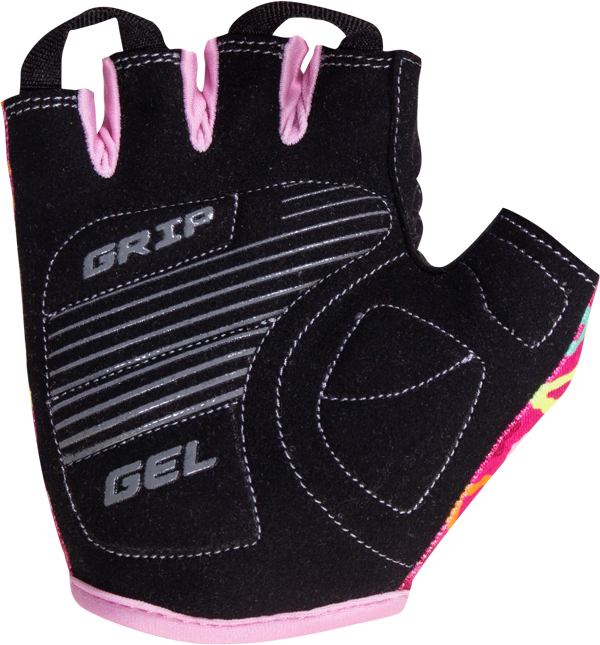 Kids' cycling gloves