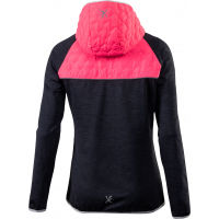 Women's running hoodie