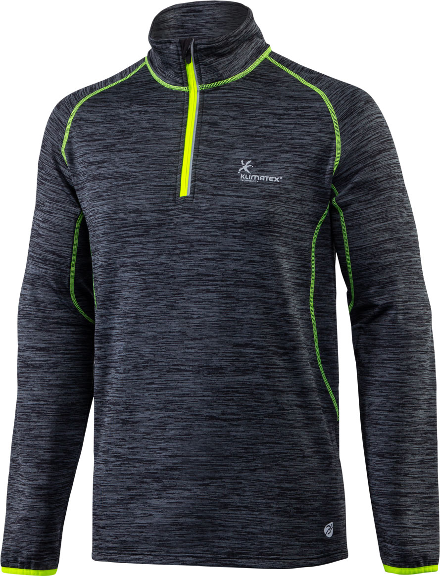 Men's pullover