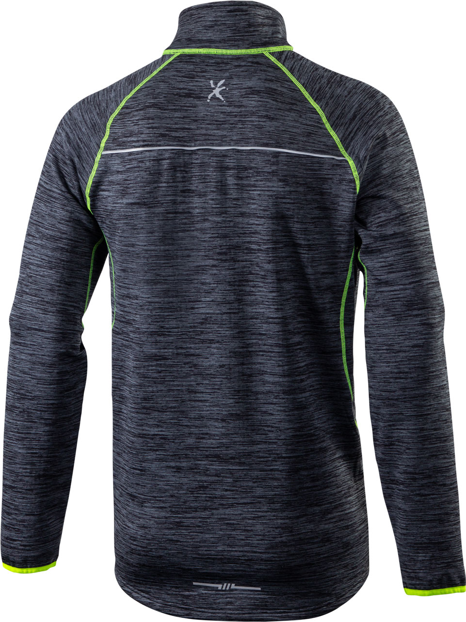 Men's pullover