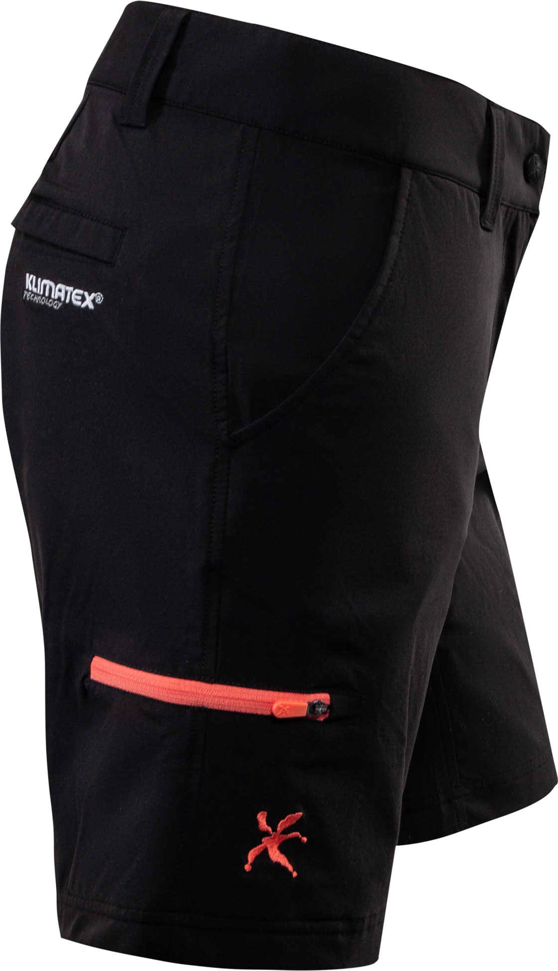 Women’s outdoor shorts