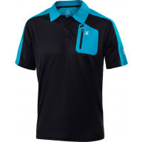 Men's polo shirt