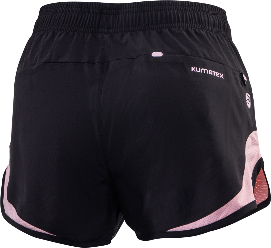 Women’s running shorts