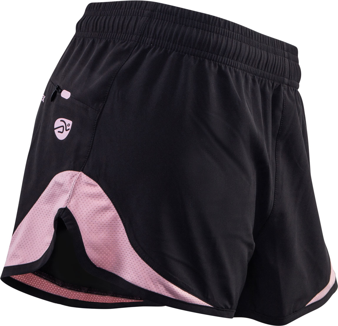 Women’s running shorts