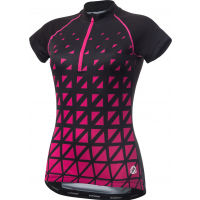 Women's cycling jersey