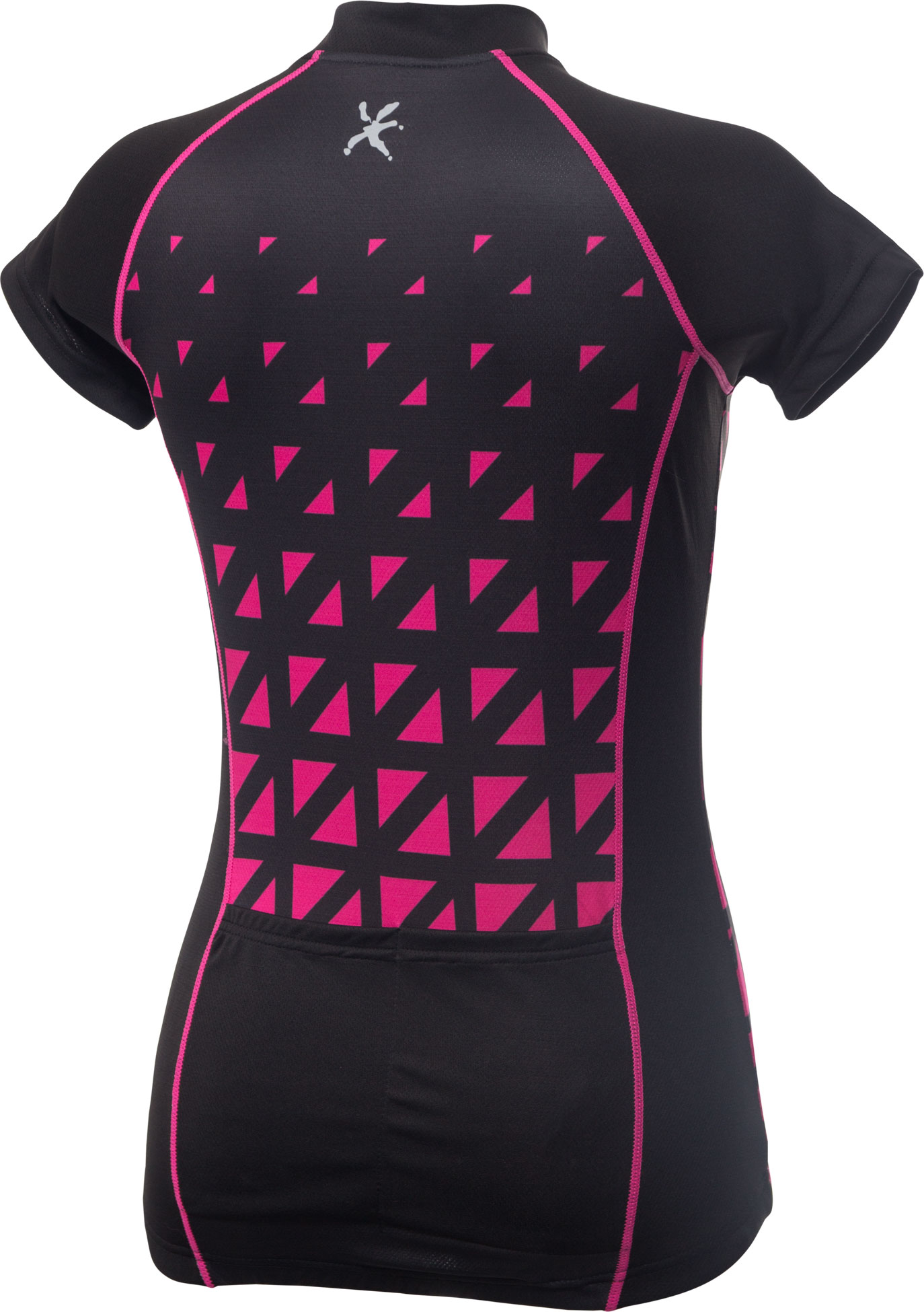 Women's cycling jersey