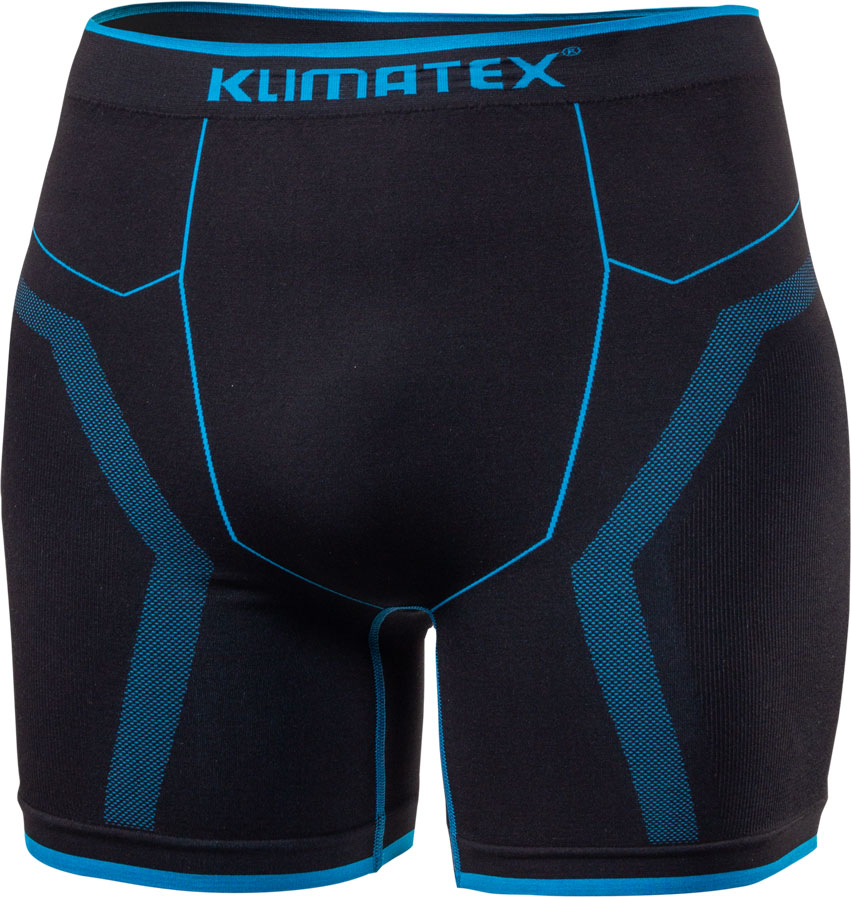 Men's seamless functional boxers