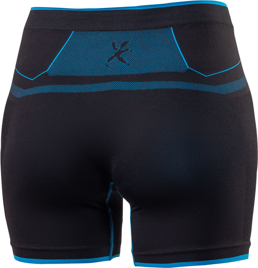 Men's seamless functional boxers