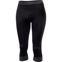 Men’s 3/4 length seamless leggings