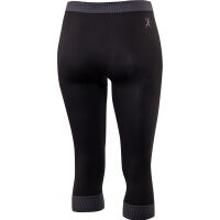 Men’s 3/4 length seamless leggings