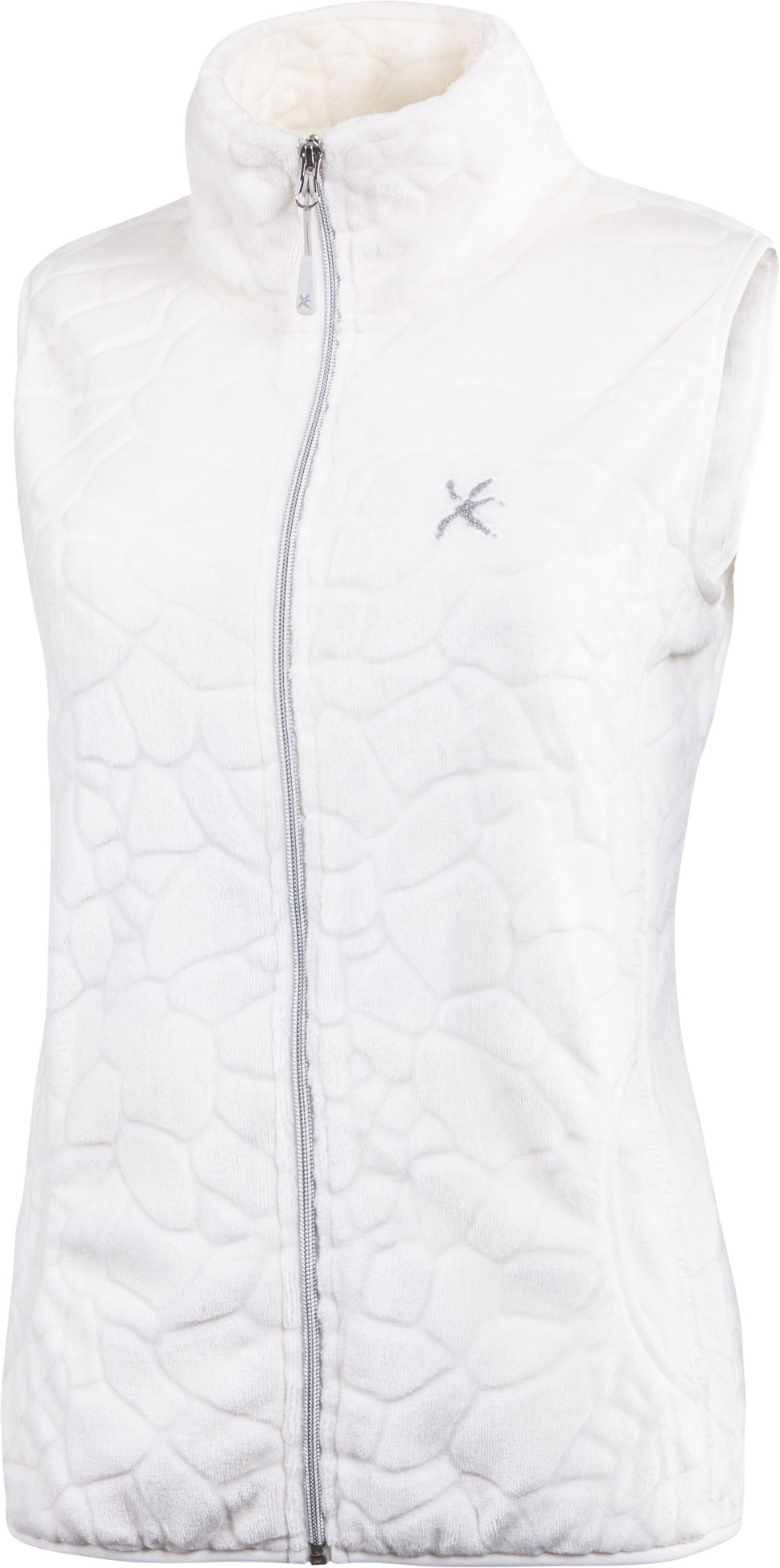 Women's thermo vest