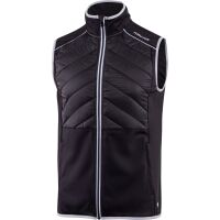 Men's winter running vest