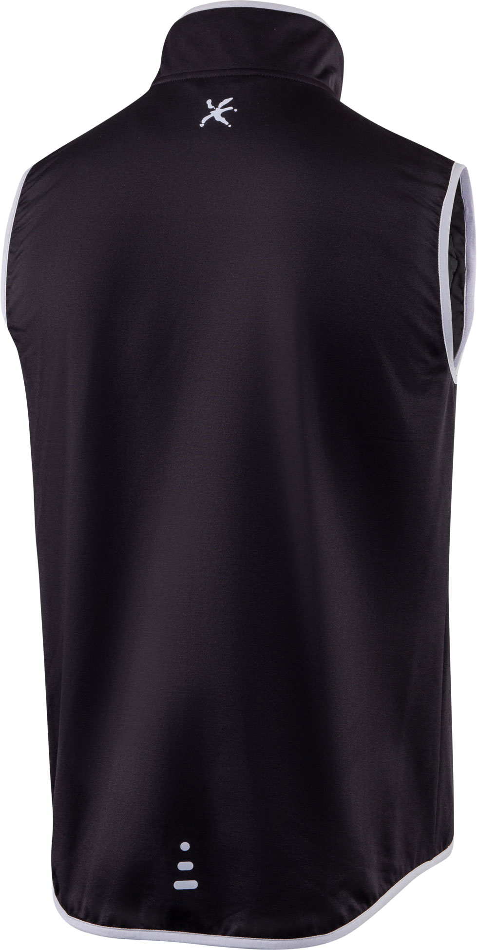 Men's winter running vest