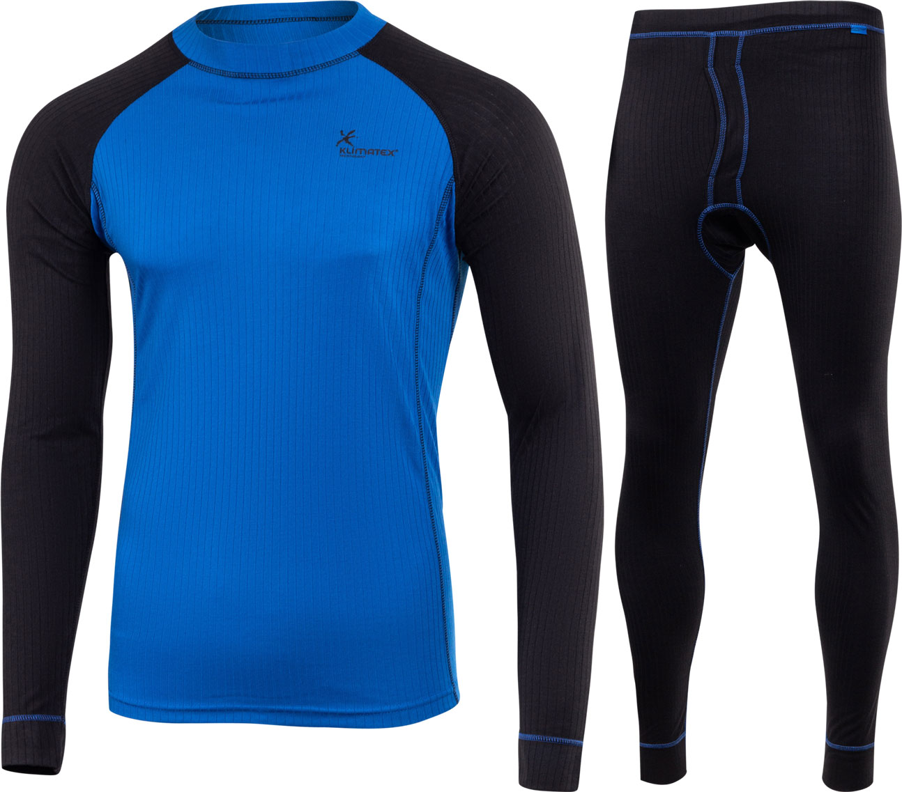 Men's functional base layer set