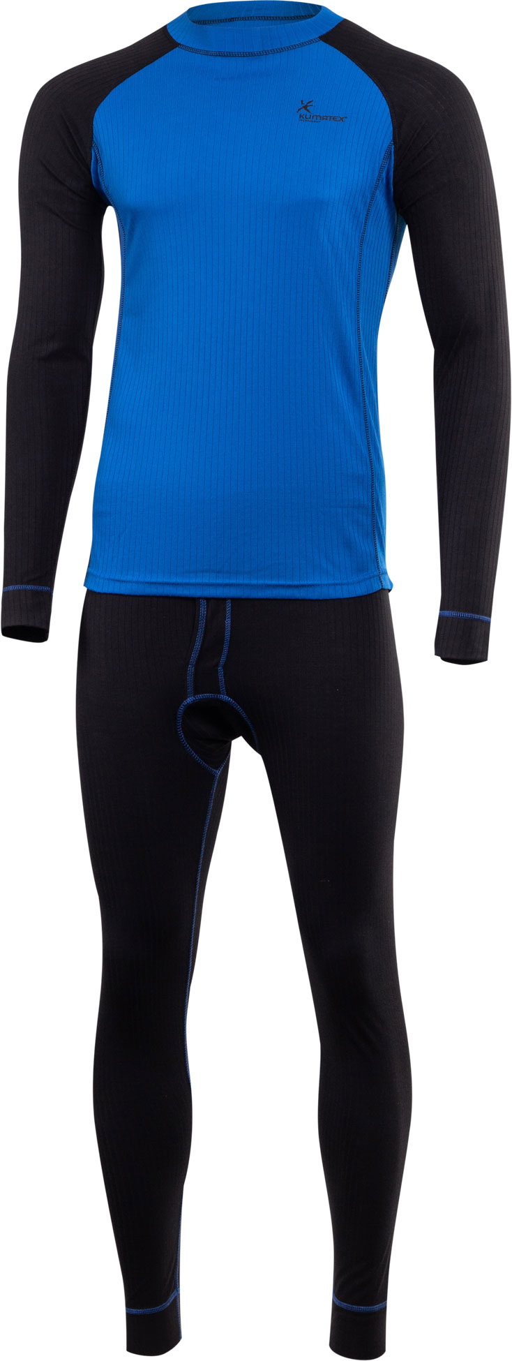 Men's functional base layer set