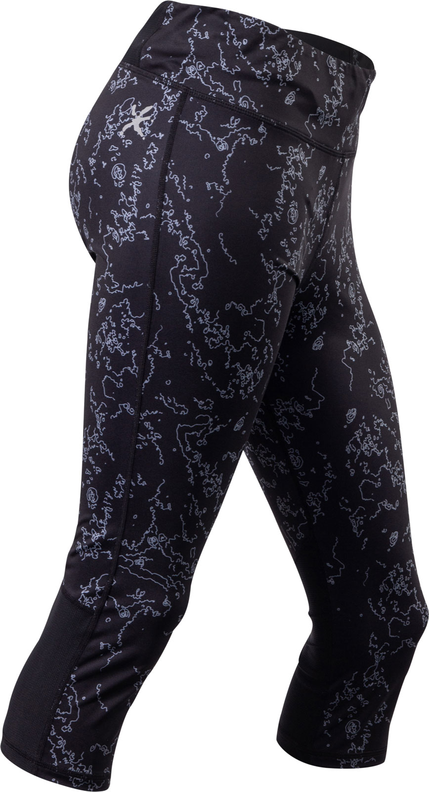 Women’s 3/4 length leggings