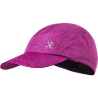 Women's functional cap