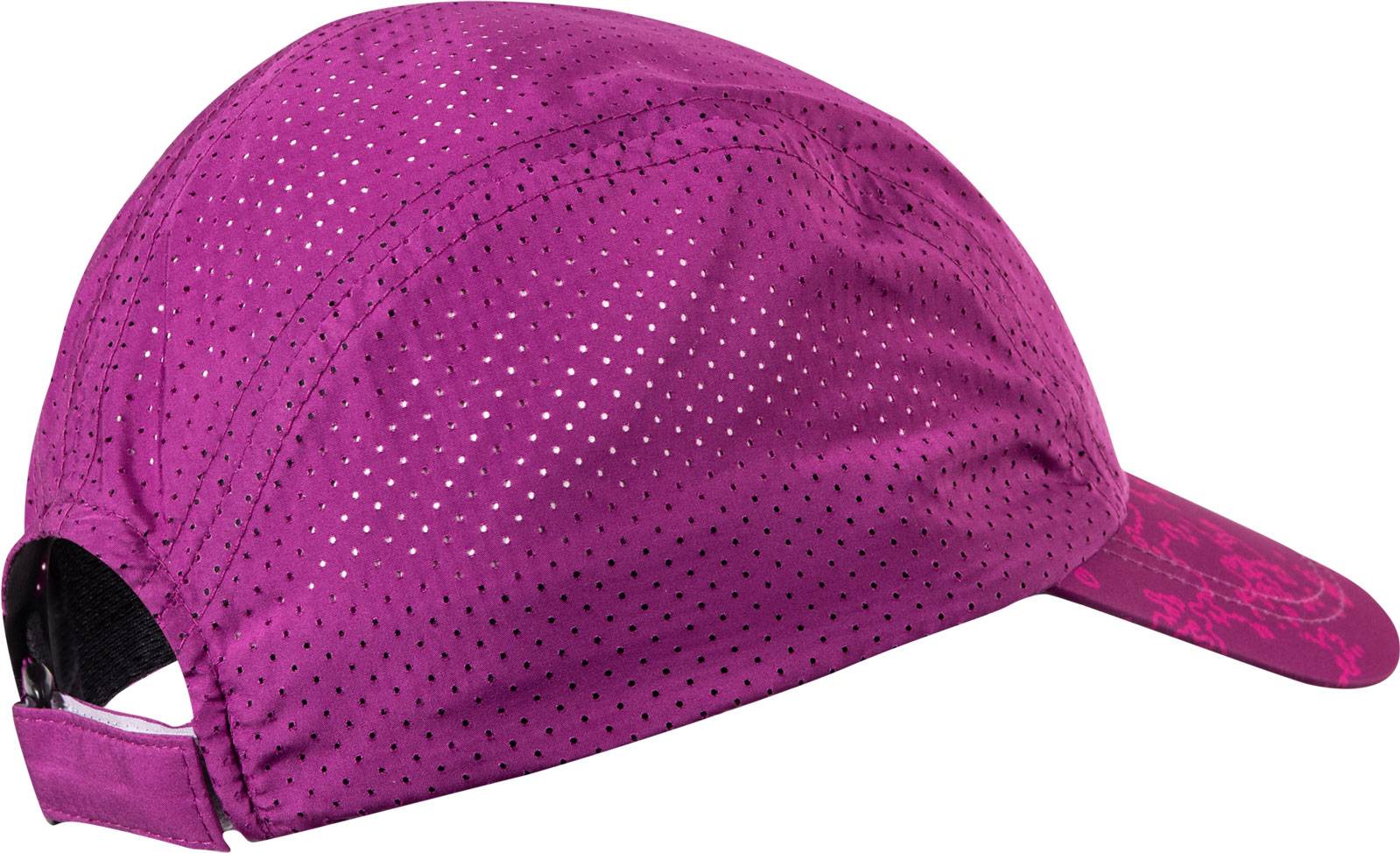 Women's functional cap