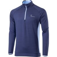 Men's functional pullover