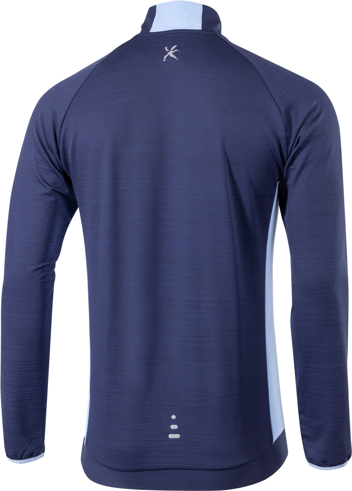 Men's functional pullover