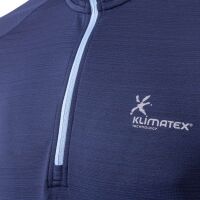 Men's functional pullover