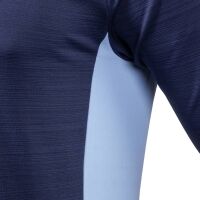 Men's functional pullover