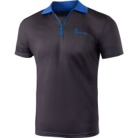 Men's outdoor polo shirt