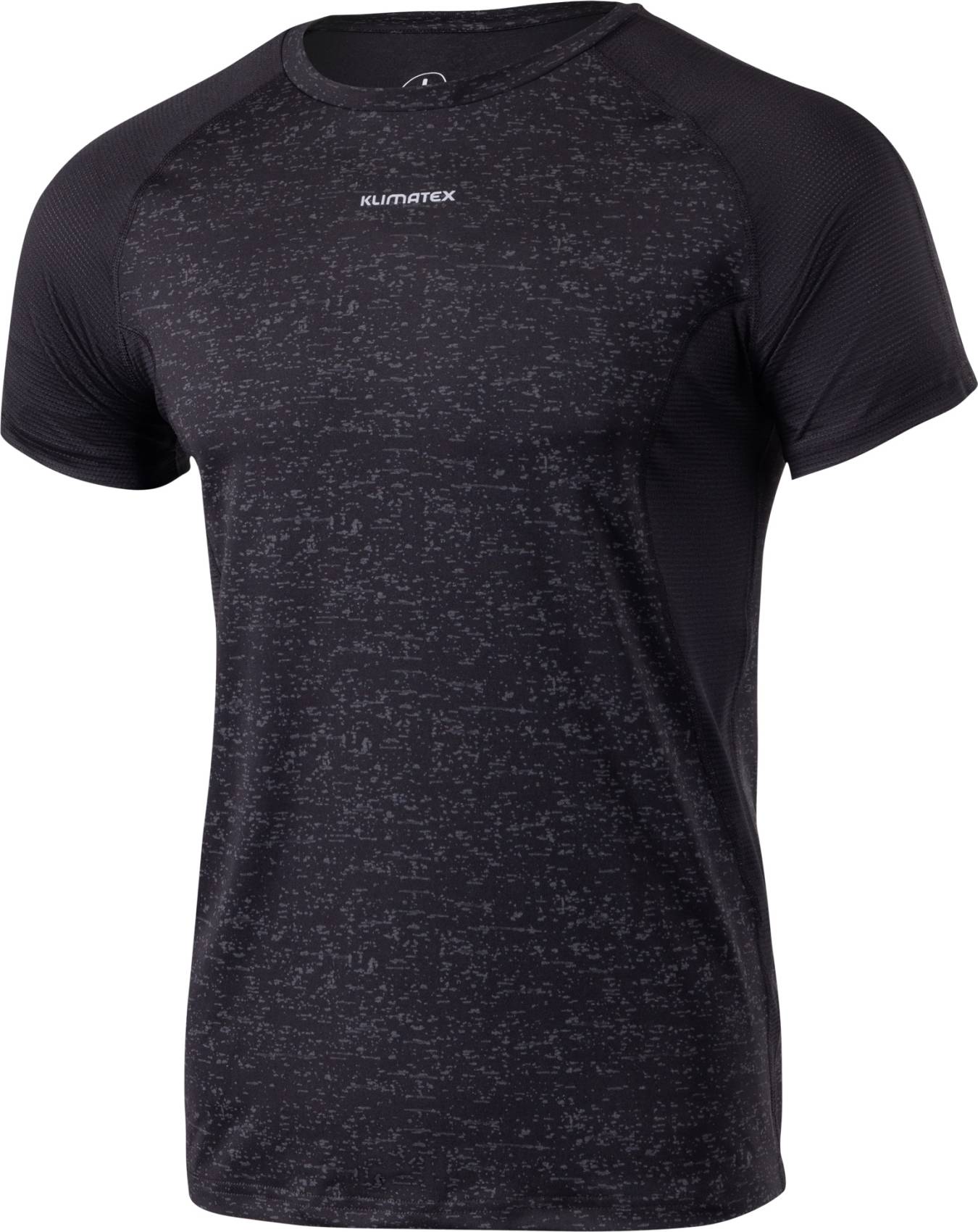 Men's functional T-shirt