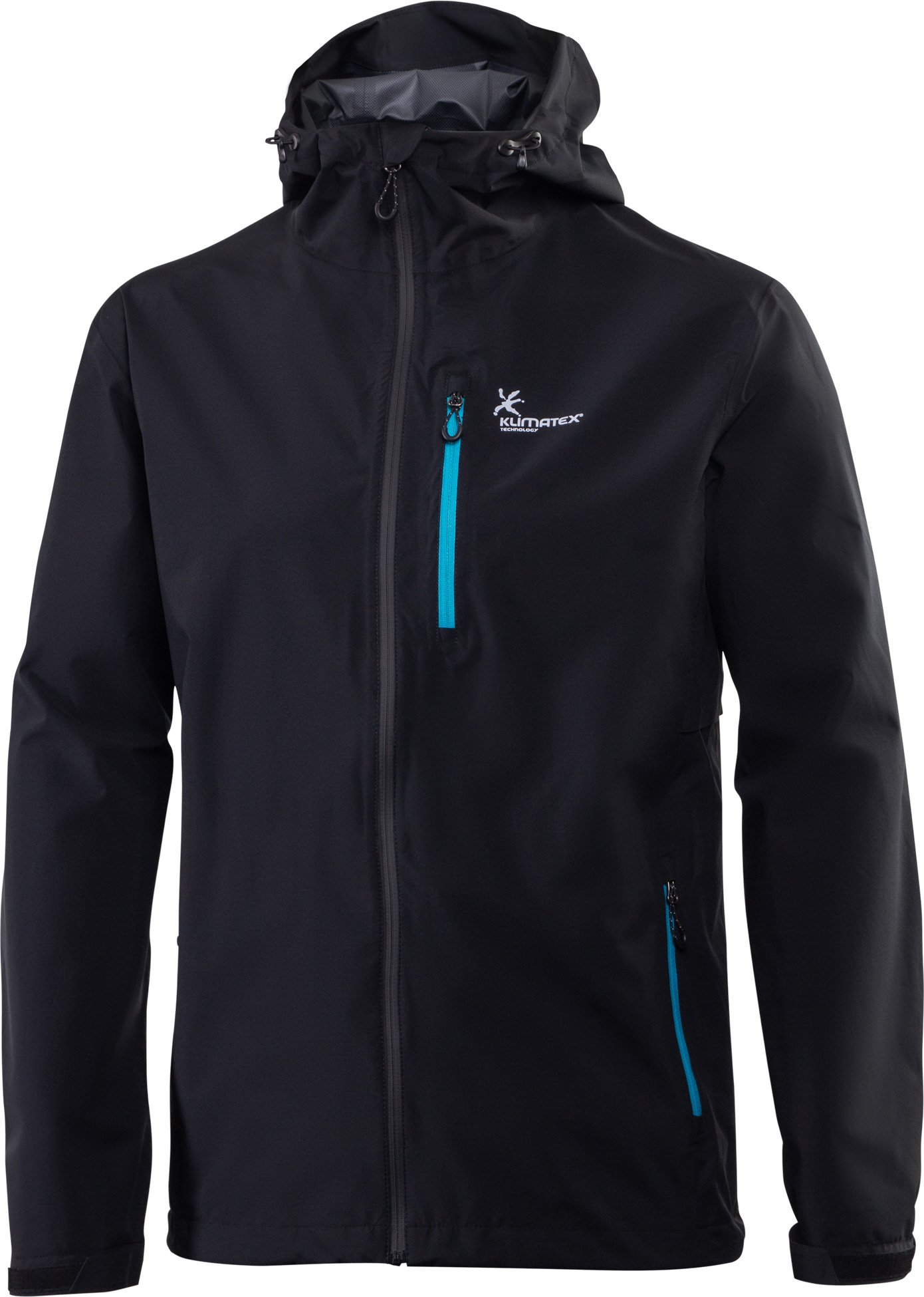 Men’s ultralight running jacket