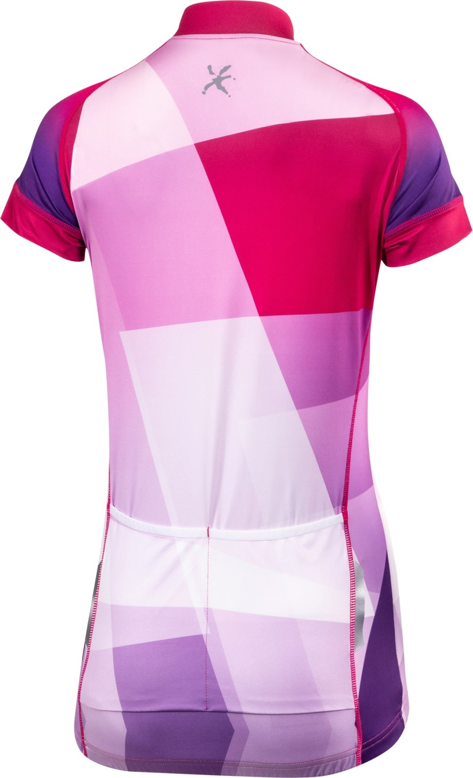 Women's cycling jersey