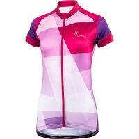 Women's cycling jersey