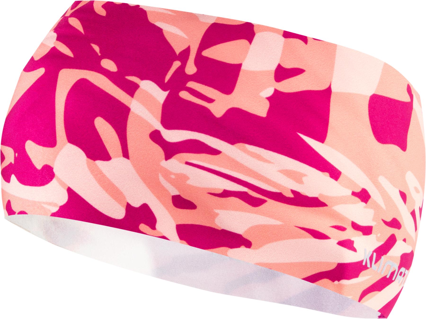 Women’s running headband