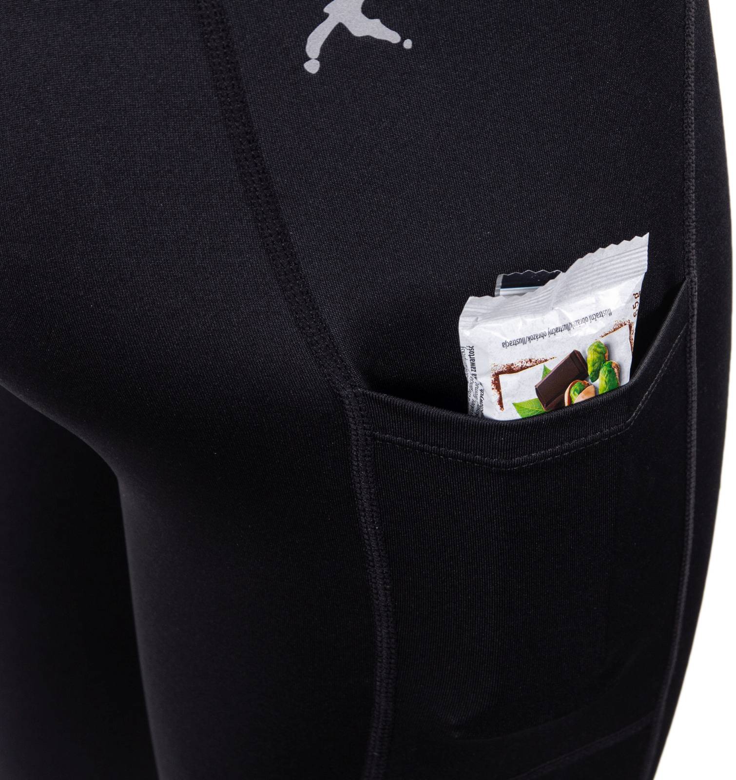 Women's bicycle shorts