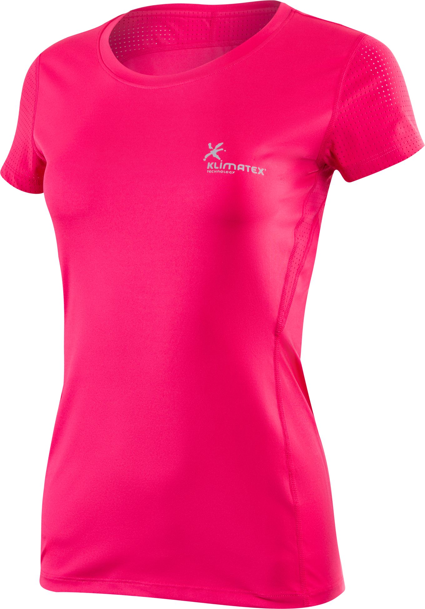 Women's functional shirt