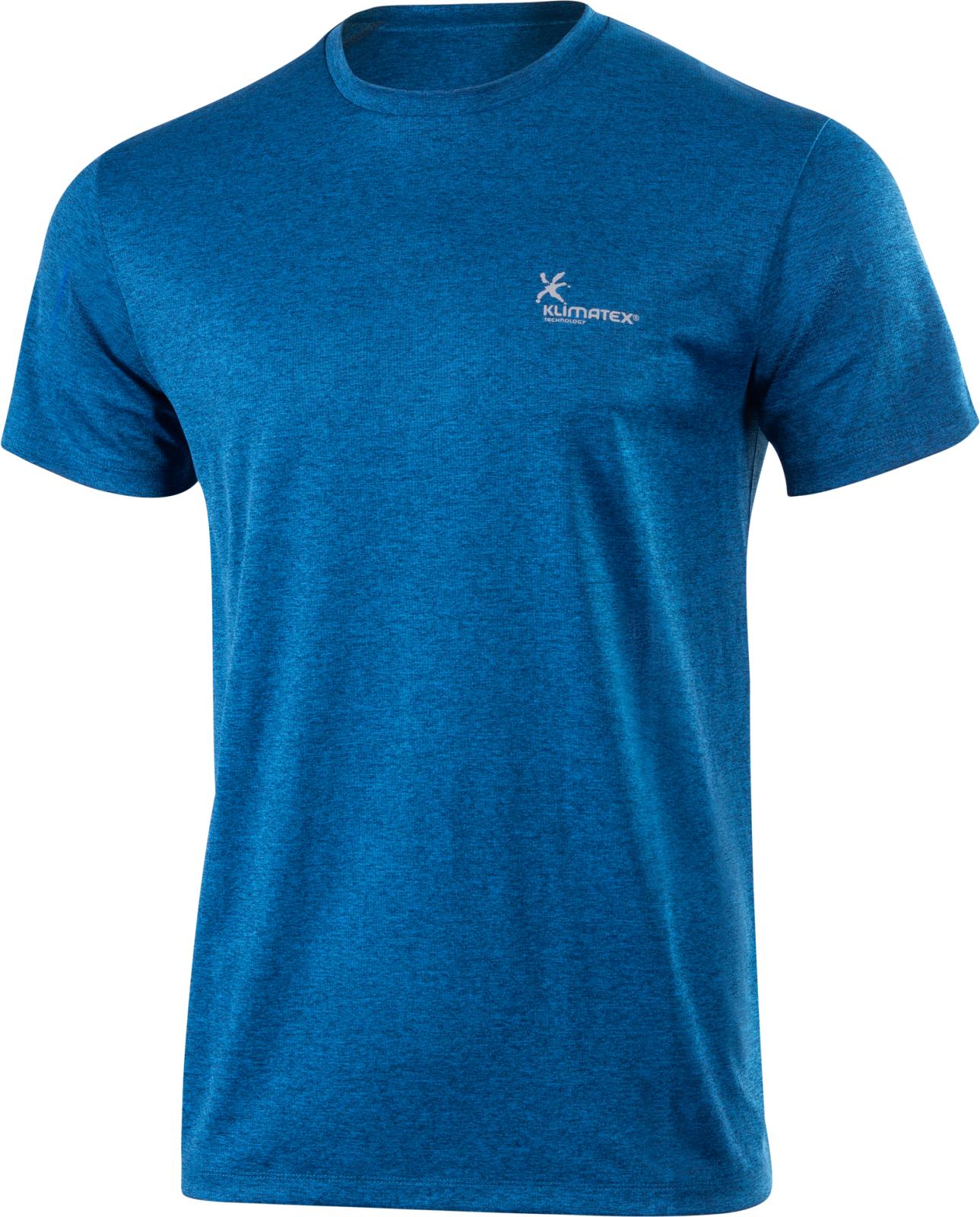 Men's functional T-shirt