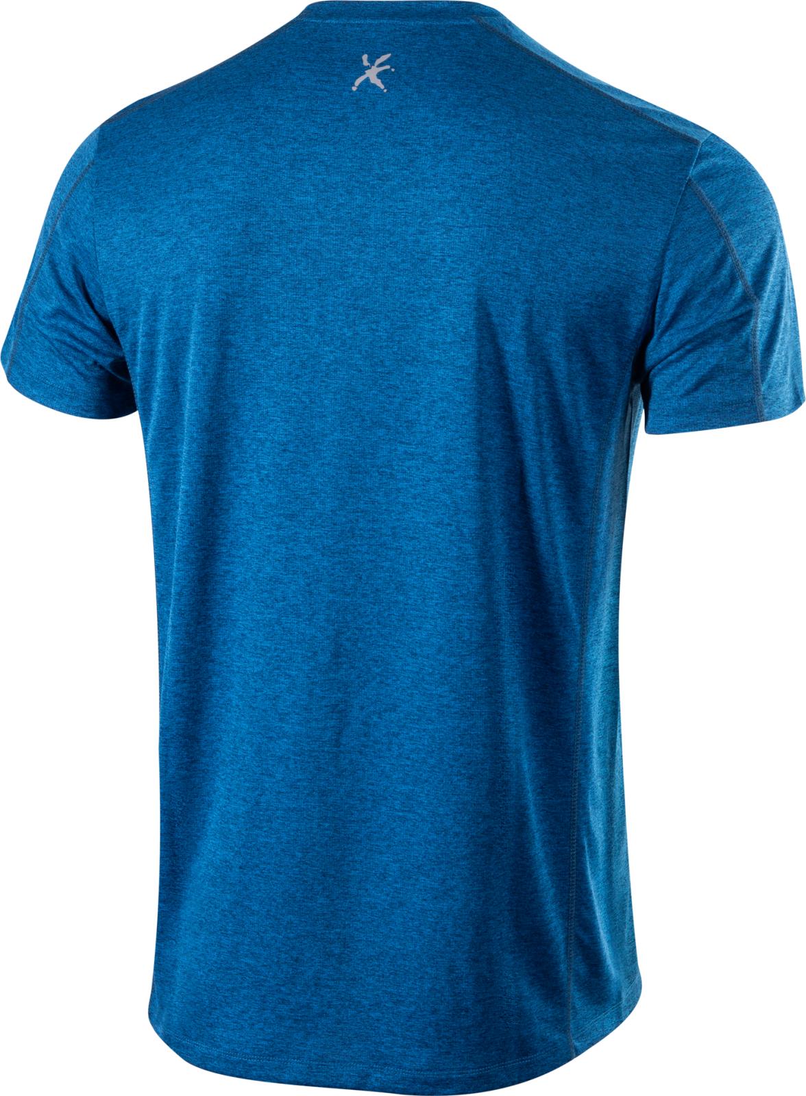 Men's functional T-shirt