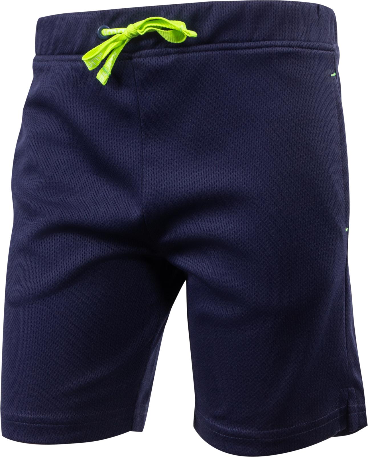 Children's functional shorts