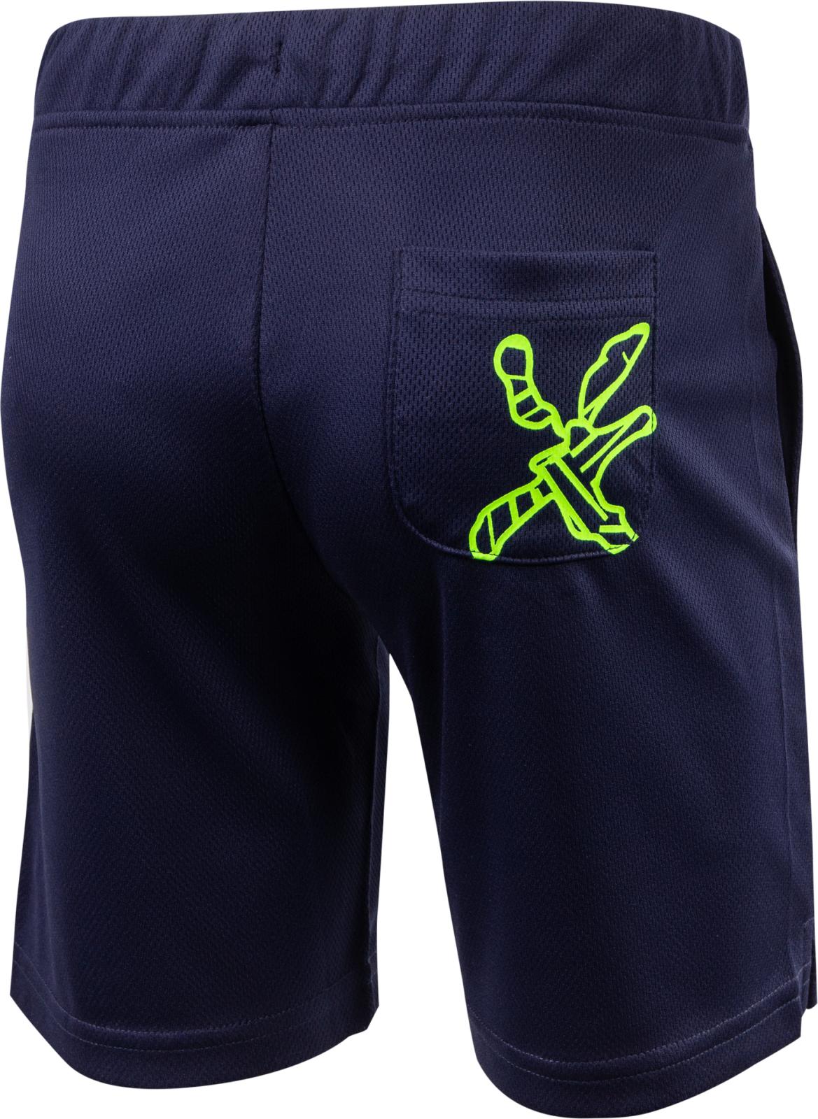 Children's functional shorts