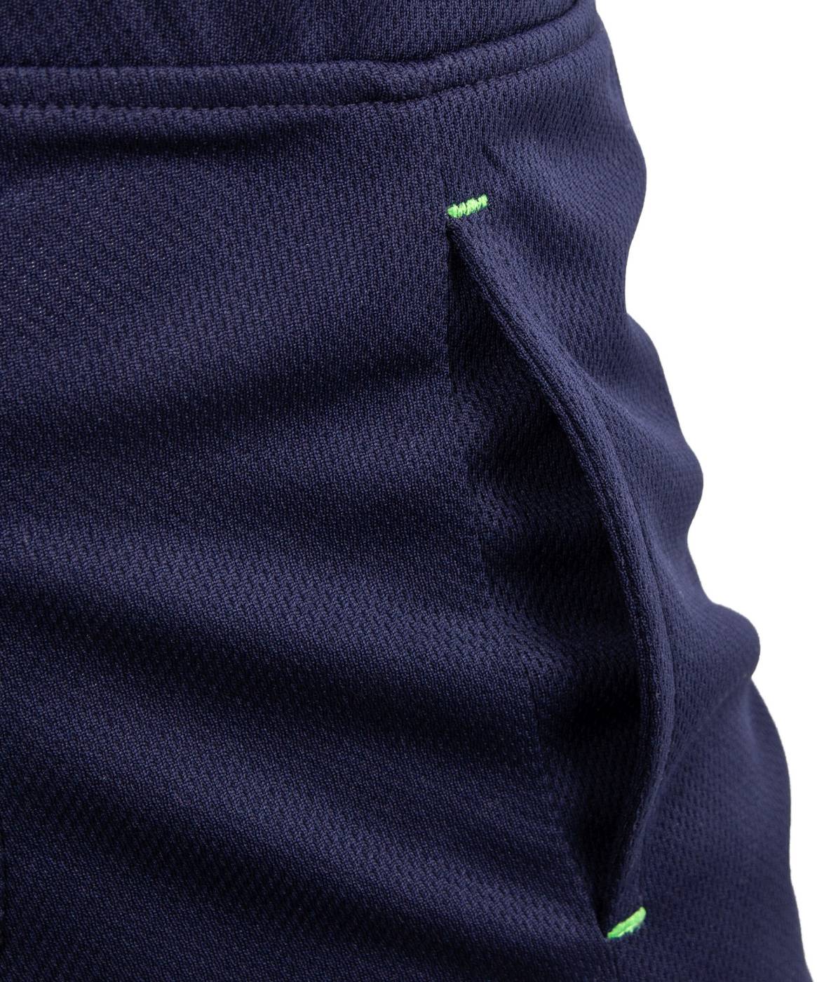 Children's functional shorts