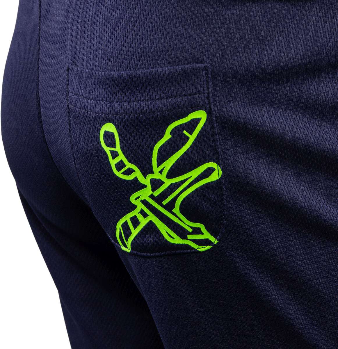 Children's functional shorts